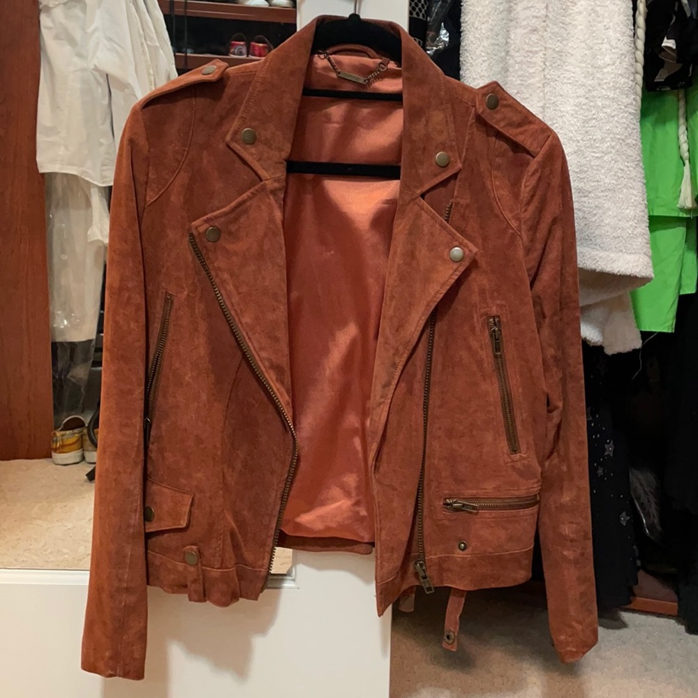 Capulet Jacket - image 1